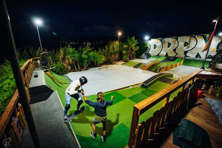 Drop In Skatecamp Portugal 04